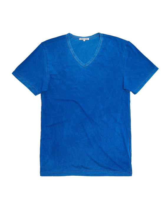 Classic V Neck - Cotton Citizen