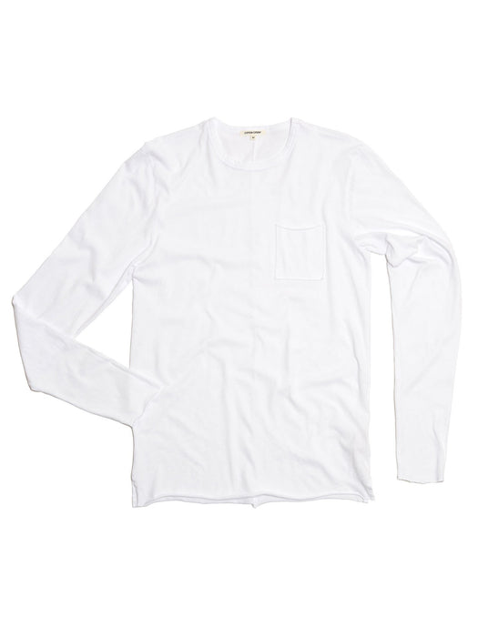 Jagger Long Sleeve