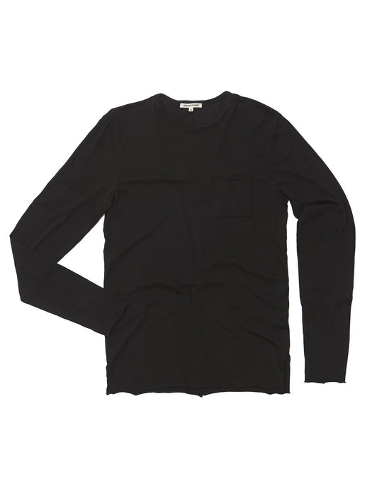 Jagger Long Sleeve - Cotton Citizen