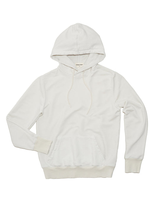 Cobain Pullover - Cotton Citizen