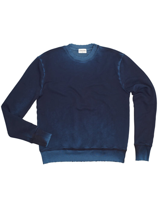 Cobain Crewneck - Cotton Citizen