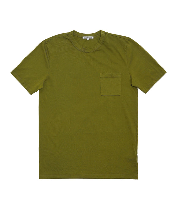 Standard Pocket - Cotton Citizen