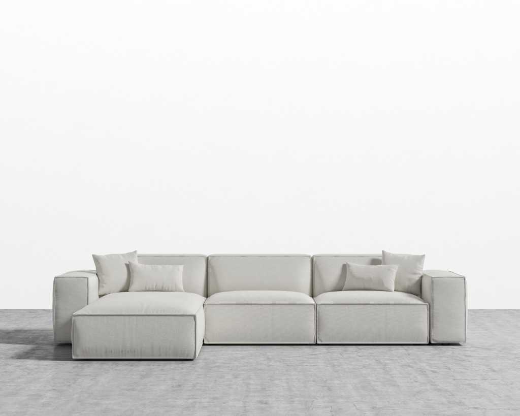 Porter Sectional