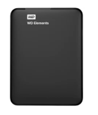 1 TB disk for external HD