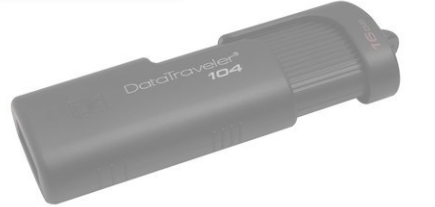 USB Flashdrive 4GB