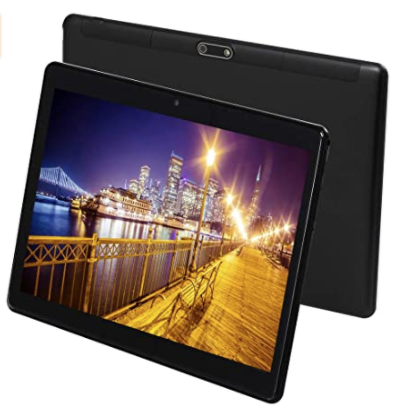 Tablet PC 64GB Black