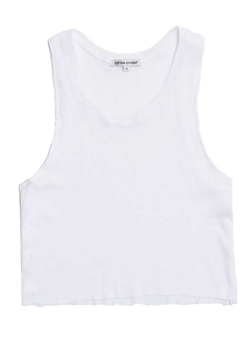 Venice Crop Tank