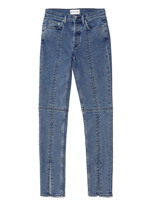 Skinny Vickie Jean - Cotton Citizen