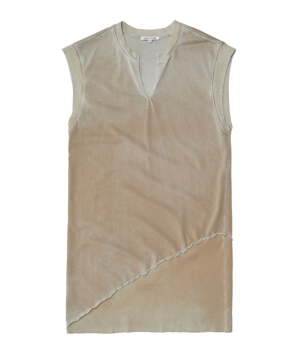 Kyoto Mini Dress - Cotton Citizen