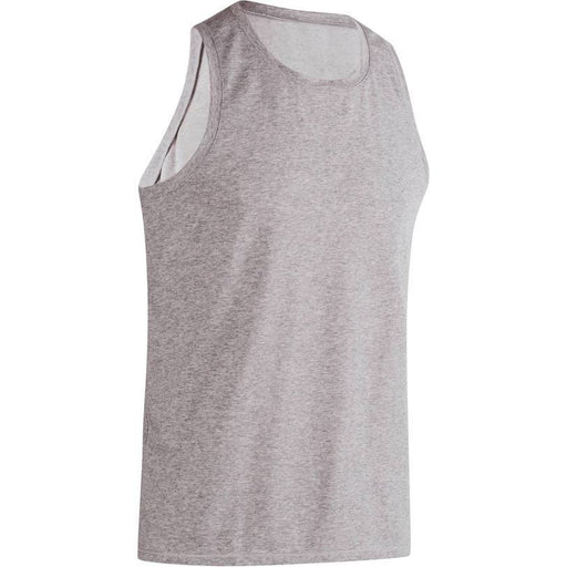 M Tenner Gym & Pilates Breathable Cotton Tank Top