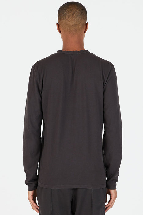 Standard Henley Shirt - Cotton Citizen