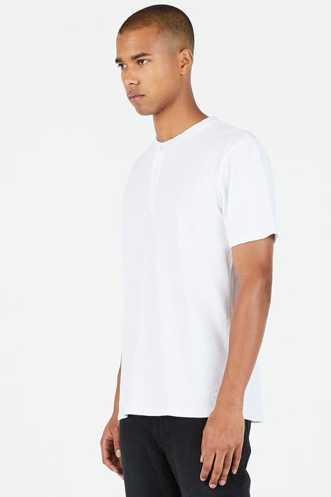 Standard Henley - Cotton Citizen