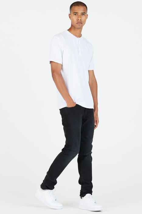 Standard Henley - Cotton Citizen