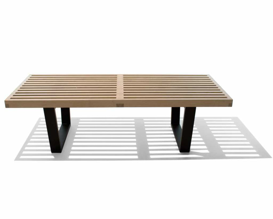 Platform Bench