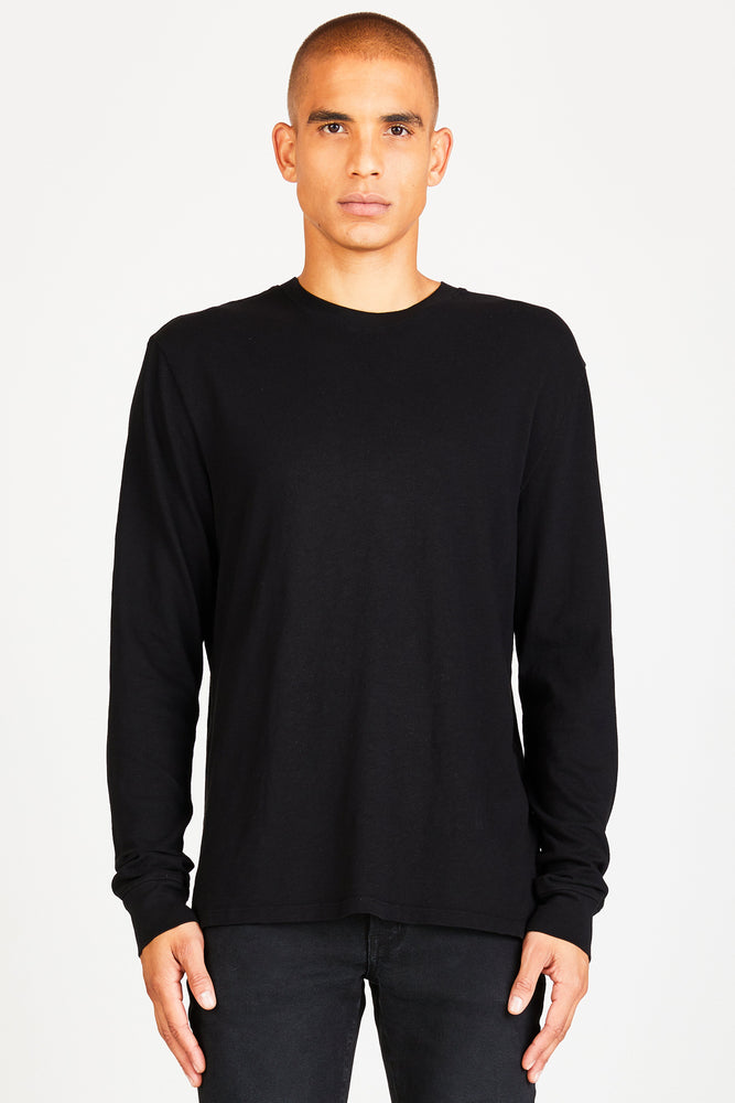 Presley Long Sleeve - Cotton Citizen