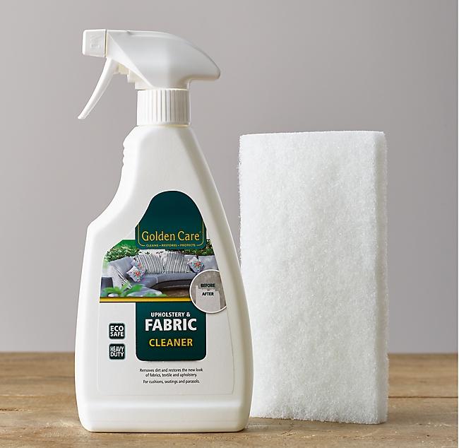 Golden Care® Fabric Cleaner