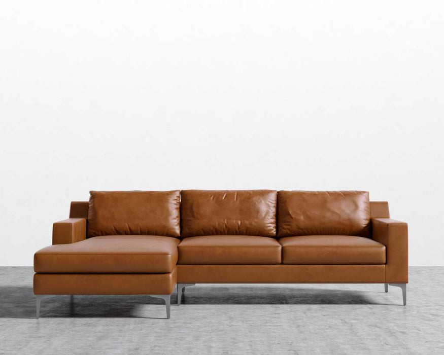 Sophia Sectional